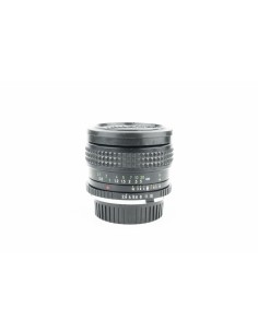 Minolta W. Rokkor HG 35mm...