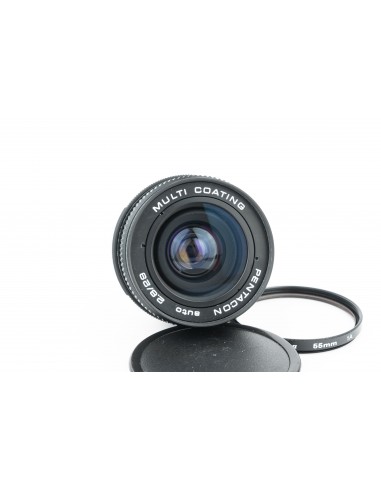 Pentacon Auto 29mm 1:2.8 MC