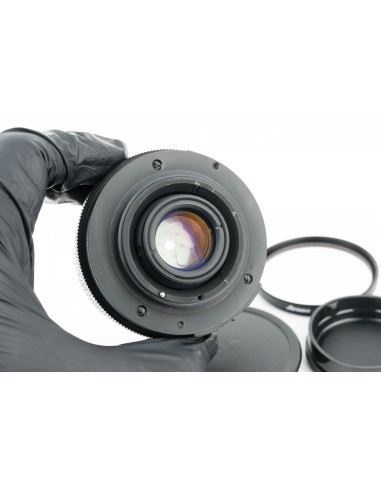 Pentacon Auto 29mm 1:2.8 MC