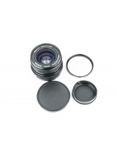 Pentacon Auto 29mm 1:2.8 MC