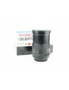 Pentacon Electric 135mm...