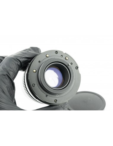 Pentacon Electric 135mm 1:2.8 MC
