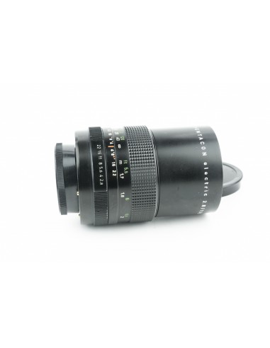 Pentacon Electric 135mm 1:2.8 MC