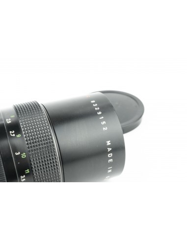 Pentacon Electric 135mm 1:2.8 MC
