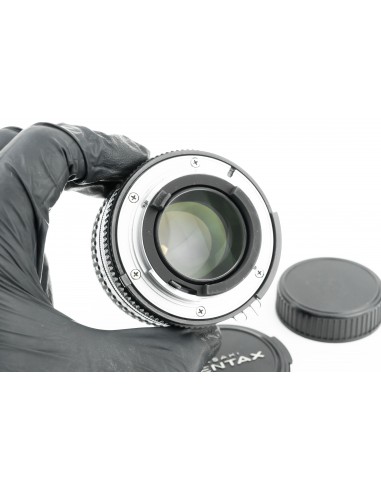 Nikon Nikkor Ai 50mm 1:1.4