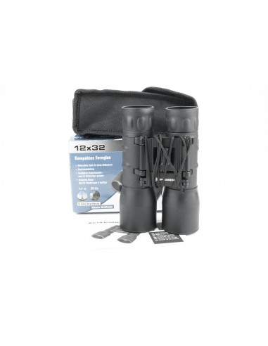 Binocolo Bresser 12x32