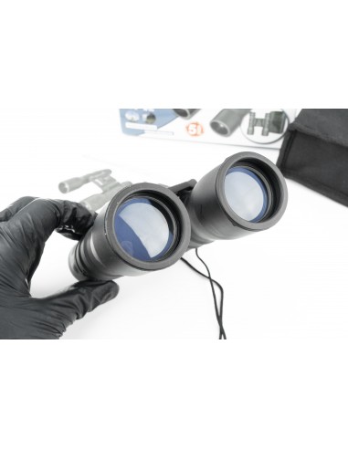 Binocolo Bresser 12x32