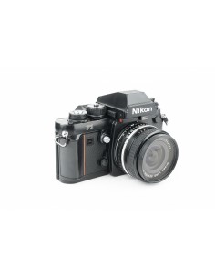 Nikon F3 kit 2