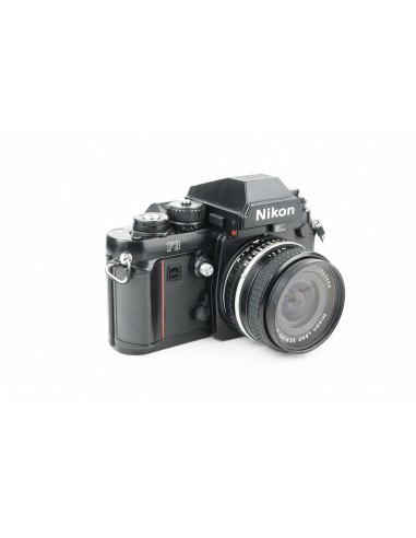Nikon F3 kit