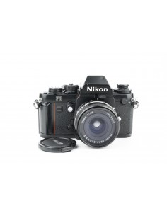 Nikon F3 kit