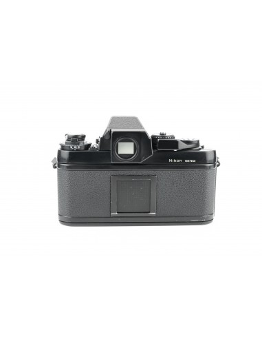 Nikon F3 kit