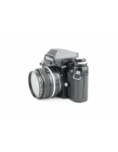 Nikon F3 kit