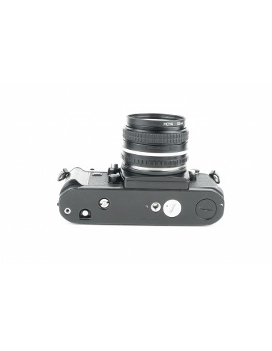 Nikon F3 kit