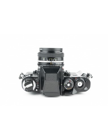 Nikon F3 kit