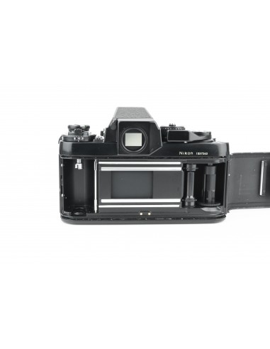 Nikon F3 kit