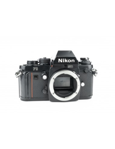 Nikon F3 kit