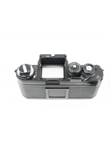 Nikon F3 kit