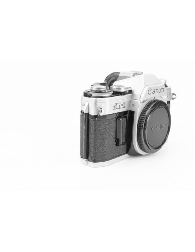 Canon AE-1