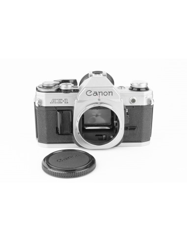Canon AE-1