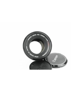 Canon FD 100mm 1:2.8 S.S.C. 2