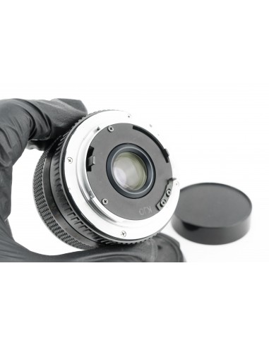 Yashica ML 28mm 1:2.8