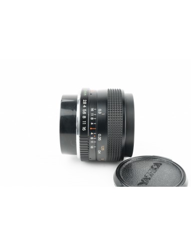 Yashica ML 28mm 1:2.8