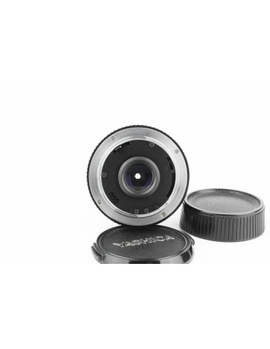 Yashica ML 28mm 1:2.8