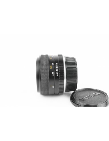 Yashica ML 28mm 1:2.8