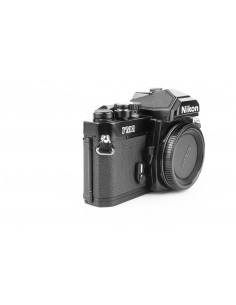 Nikon FM2N 2