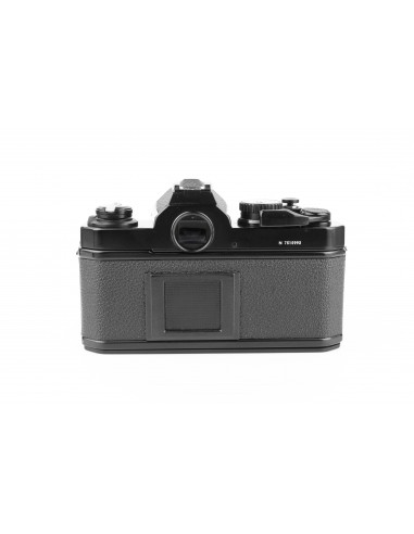 Nikon FM2N