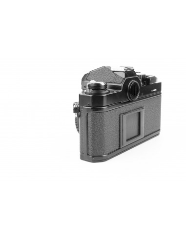 Nikon FM2N