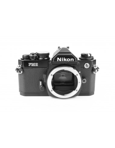 Nikon FM2N