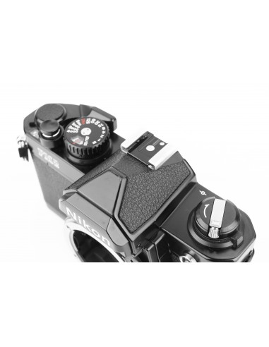 Nikon FM2N