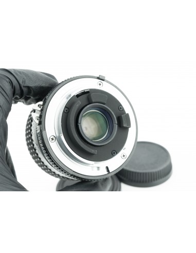 Nikon Ai-s Nikkor 28mm 1:2.8