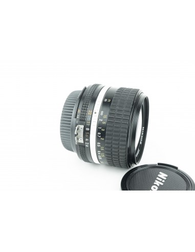 Nikon Ai-s Nikkor 28mm 1:2.8