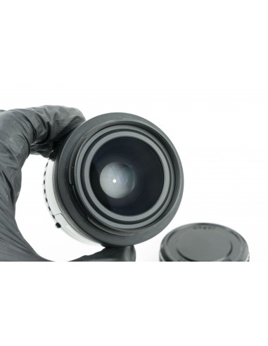 SMC Pentax FA 35mm 1:2 AL