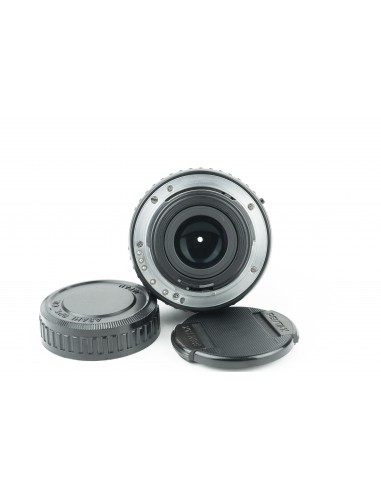 SMC Pentax FA 35mm 1:2 AL