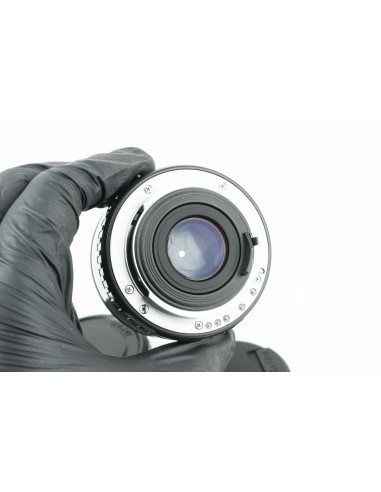 SMC Pentax FA 35mm 1:2 AL