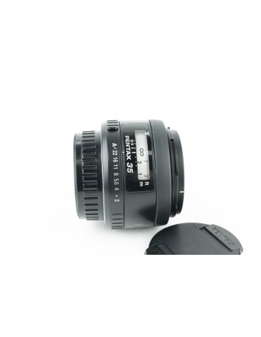 SMC Pentax FA 35mm 1:2 AL