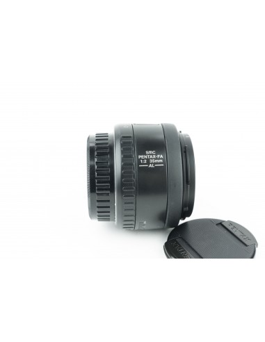 SMC Pentax FA 35mm 1:2 AL