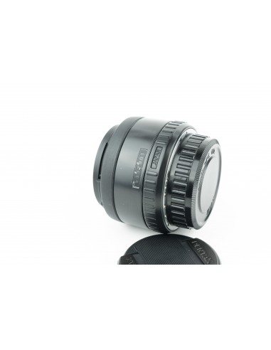 SMC Pentax FA 35mm 1:2 AL