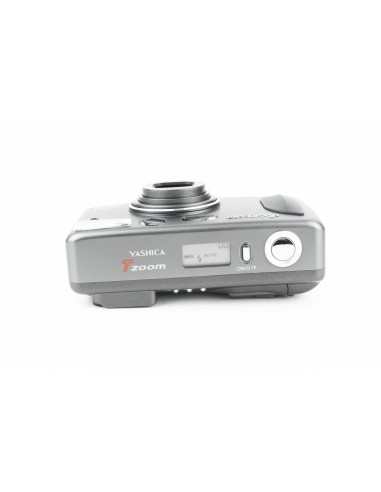 Yashica T Zoom