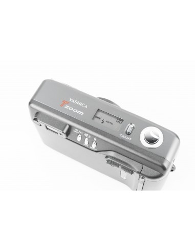 Yashica T Zoom