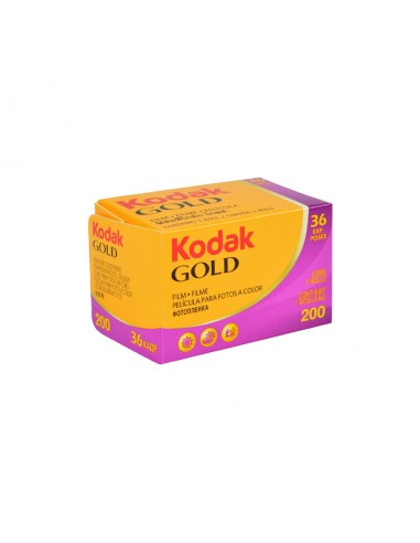 Kodak Gold 200