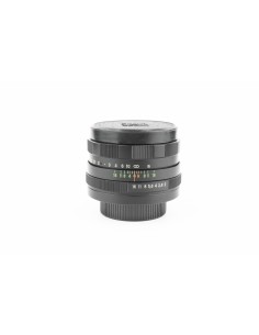 Zenith Helios 44M 58mm 1:2