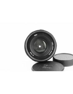 Zenith Helios 44M 58mm 1:2 2