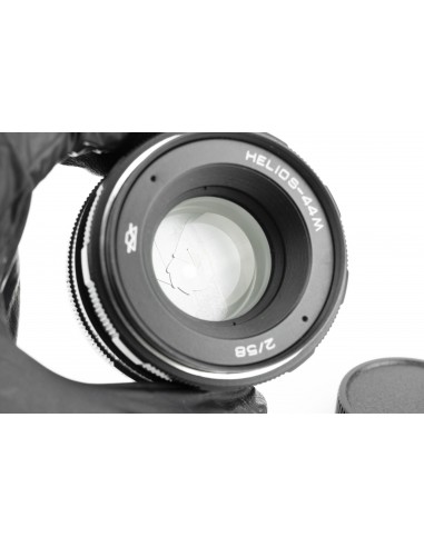 Zenith Helios 44M 58mm 1:2