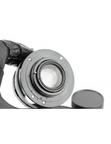 Zenith Helios 44M 58mm 1:2