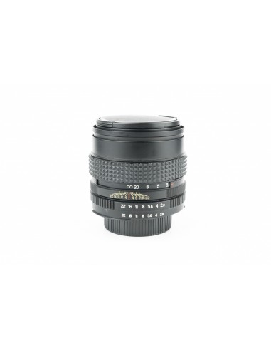 MC Kaleinar 5H 100mm 1:2.8