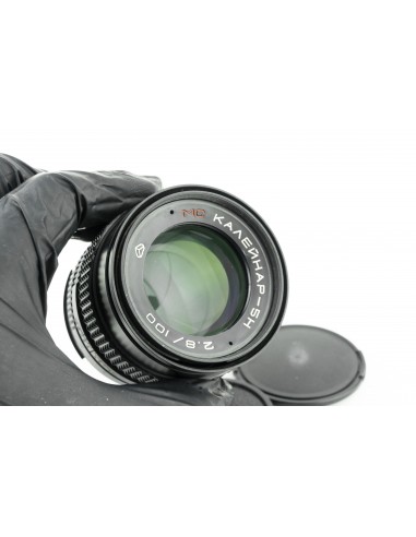 MC Kaleinar 5H 100mm 1:2.8